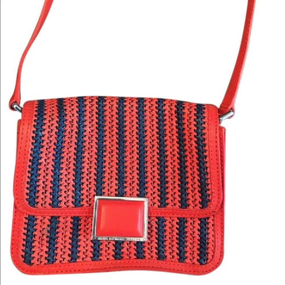 Marc By Marc Jacobs Crossbody Purse